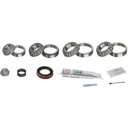 Skf Differential Rebuild Kit, Sdk321-J SDK321-J
